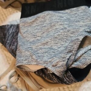 med bralette x3